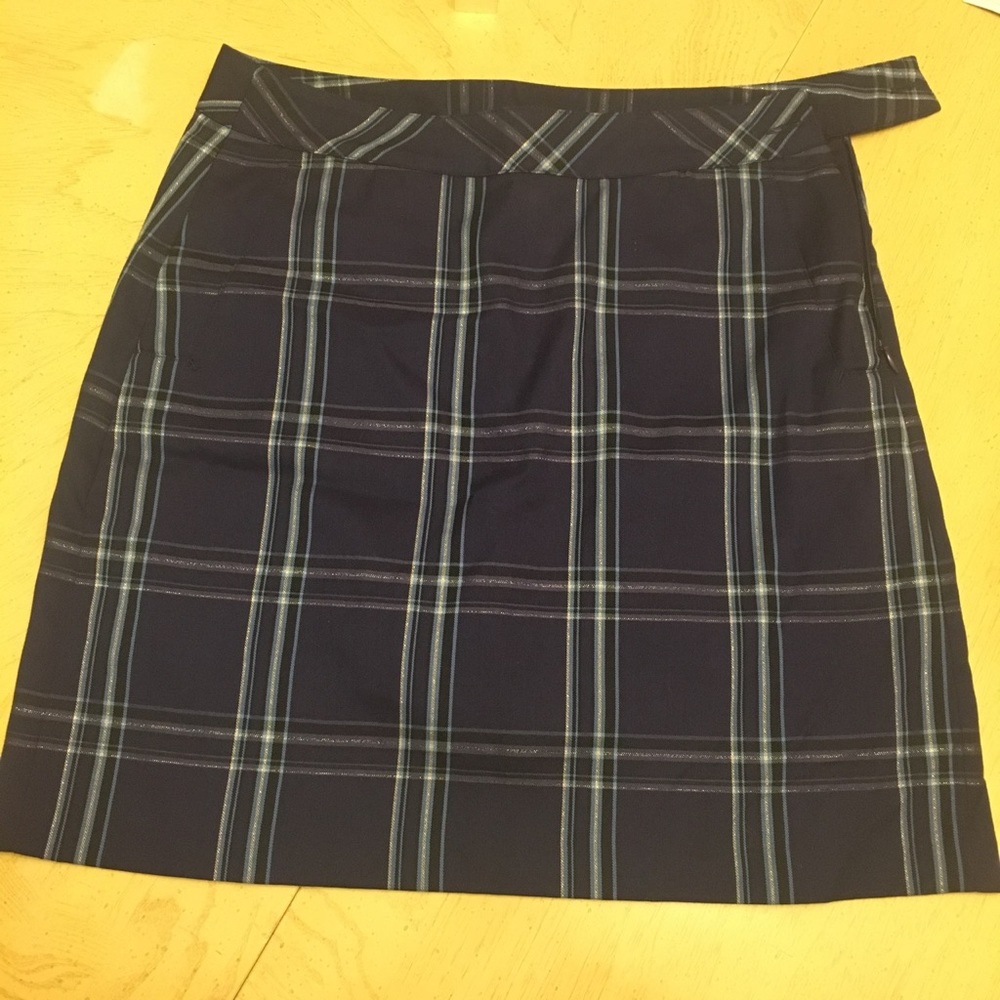 EP PRO SKORT.